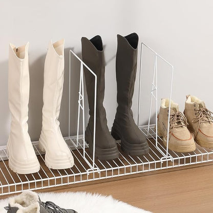 Wire Shelf Dividers - Image 6