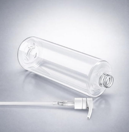 Bar5F Pump Bottle 32-Ounce 1-Liter Empty - Image 4