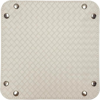 UnionBasic Small Jewelry Tray for Rings Watches Earrings, Entryway Catchall - Image 9