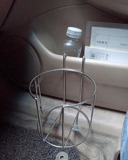 Bed Cup Holder Drink Holder Water Bottle/Glass Organizer - Image 3