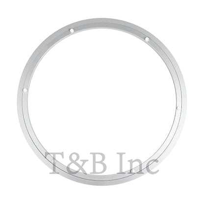 TamBee 18 Inch Lazy Susan Hardware Kit by TamBee