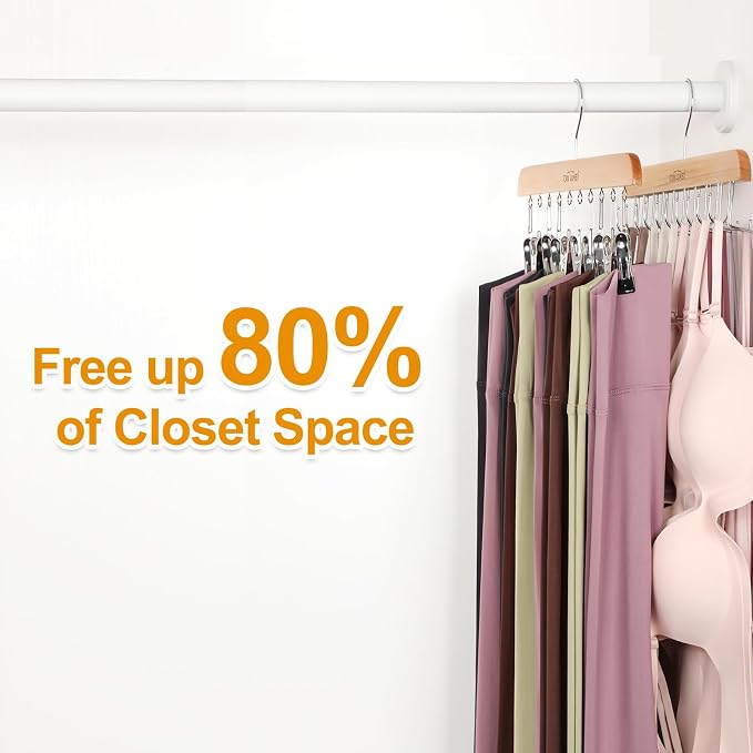 TOPIA HANGER 2 Pack Bra Hanger - Image 2