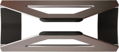 Vertical Laptop Stand, Space Saving Holder - Image 6