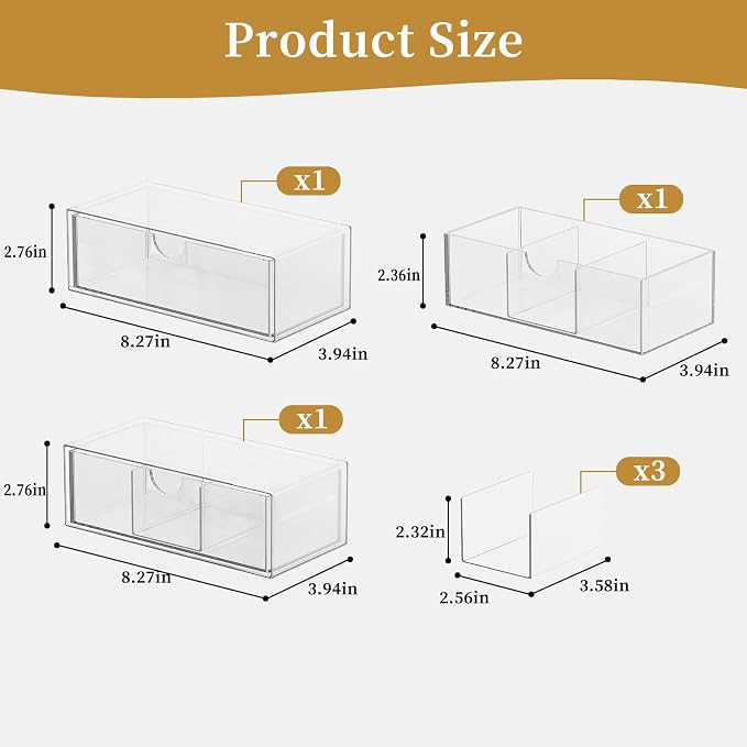 Medicine Cabinet Organizer - Image 2