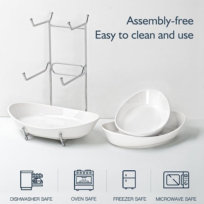 LUFILUFI 3 Tier Fruit Bowl Basket - Image 3