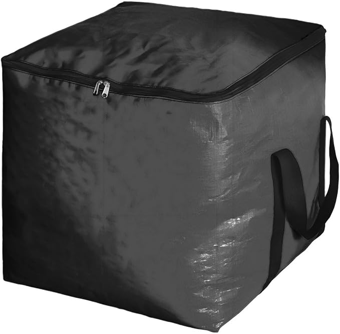 Extra Large Storage Bag by IWEIK