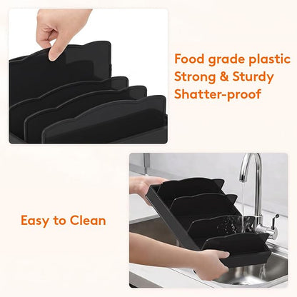 Lifewit Kitchen Cabinet Organizer - Image 7