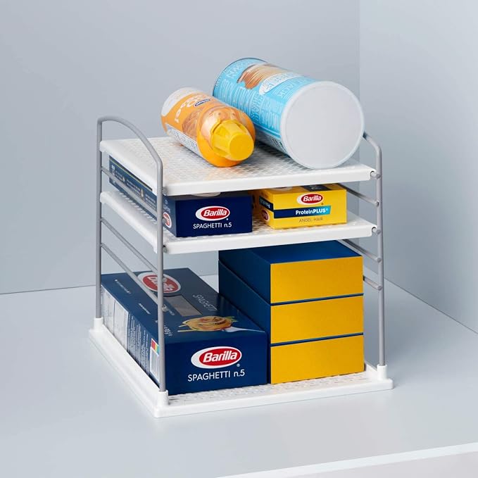 YouCopia UpSpace Adjustable Box Organizer - Image 8