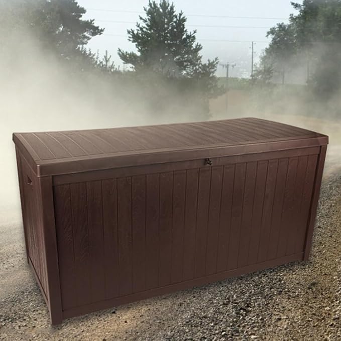Large Outdoor Storage Box - Image 7