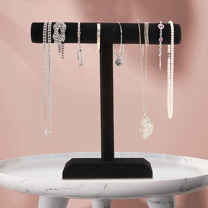 Barelove Jewelry Stand Display 1 Tier - Image 4
