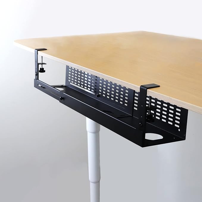 AEONS Under Desk Cable Management Tray Kit - Image 2