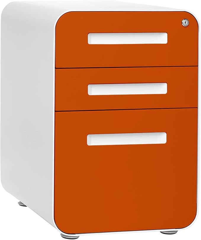 Laura Davidson Furniture Stockpile 3 Drawer File Cabinet by LauraDavidsonFurniture