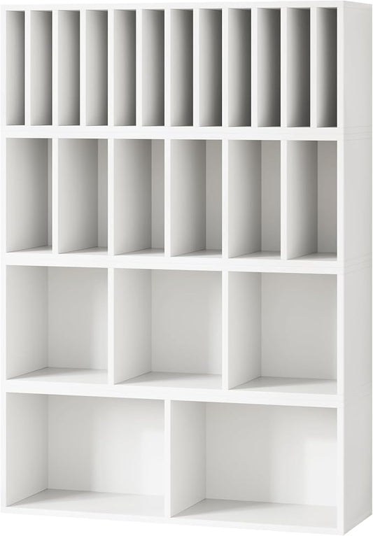 IOTXY DIY Modular Cube Bookcase by IOTXY