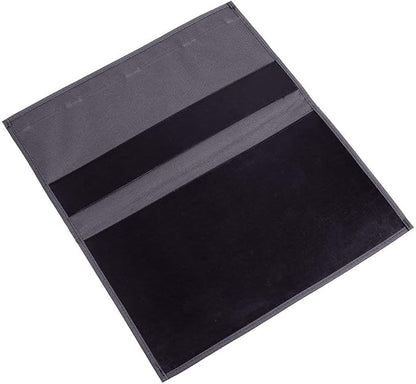 5 Pockets Bedside Caddy, Bedside Storage Organizer - Image 4