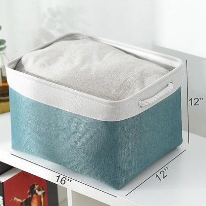 TheWarmHome Organization and Storage basket - Image 5
