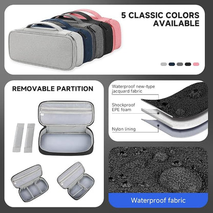 Teskyer Tech Organizer Pouch - Image 5