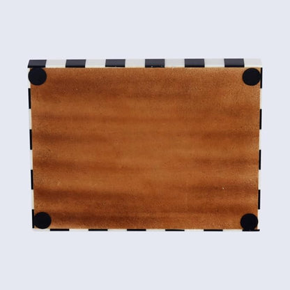 Handicrafts Home Decorative Storage Box - Image 6