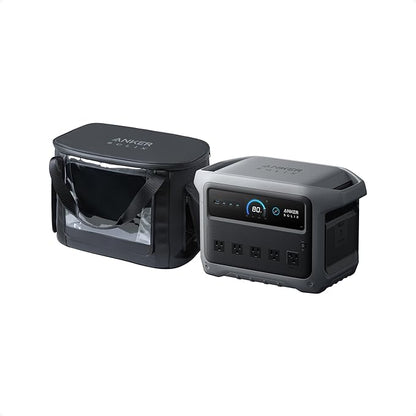 Anker SOLIX C1000 Gen 2 Portable Power Station by Anker