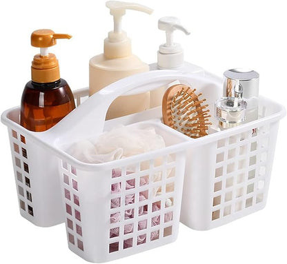 JiatuA Portable Shower Caddy Basket by JiatuA