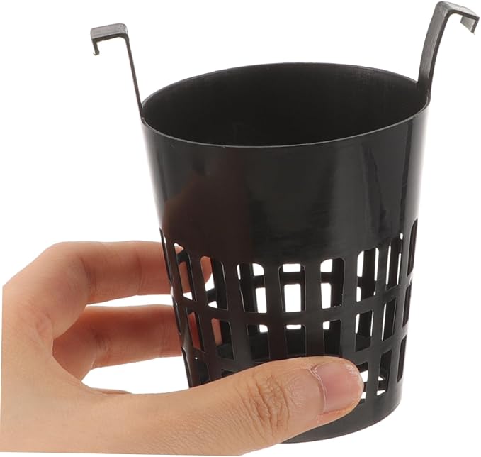 BESPORTBLE 6pcs Hydroponic Plant Basket Net Cups - Image 5