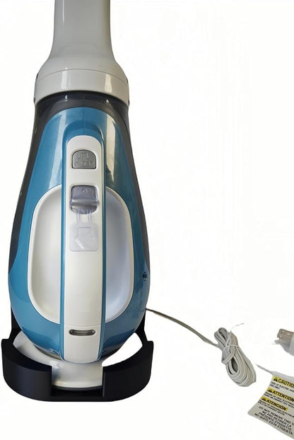 Wall Mount Vacuum Holder for Dustbuster, Compatible with - Image 7
