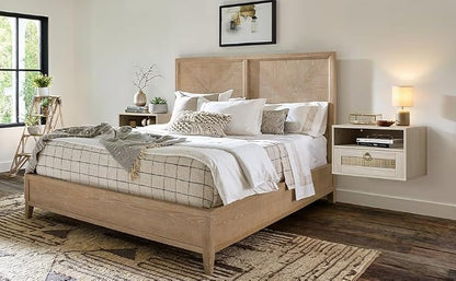 Floating Nightstand Set of 2 - Image 8
