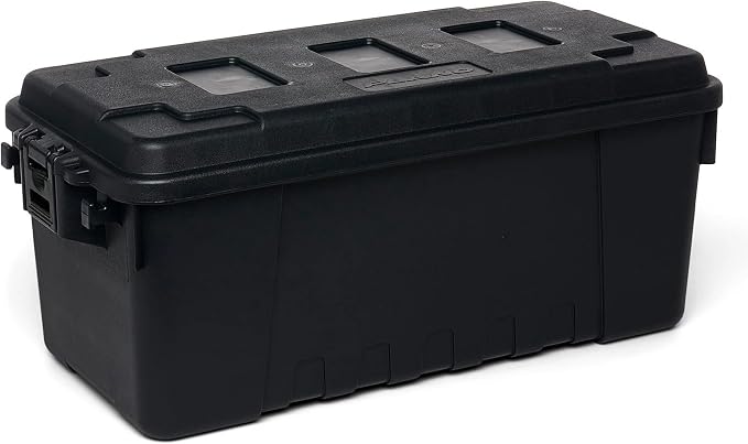 Plano 4 Pack Medium Sportsman's Trunk - Image 8