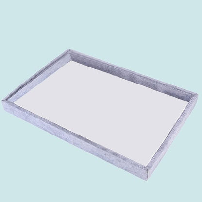 24 Grids Stackable Jewelry Tray Organizer - Image 5