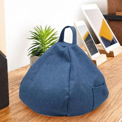 Soft Tablet Pillow Stand - - Image 4