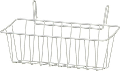 ClosetMaid 3937 Packet Pal Wire Shelf Storage Accessory, 2.586" D x 4.193" H x by Unknown