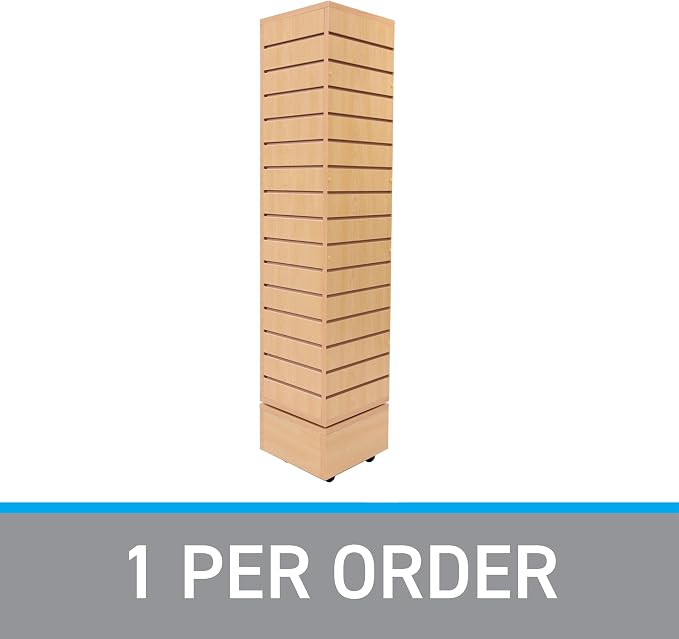 SSWBasics Slatwall Tower - Image 7