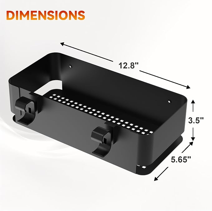 Organizer Kit for Weber Grills - Image 3