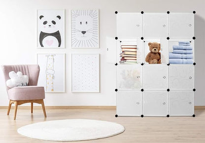 Work-It! Cube Storage Organizer - Image 2