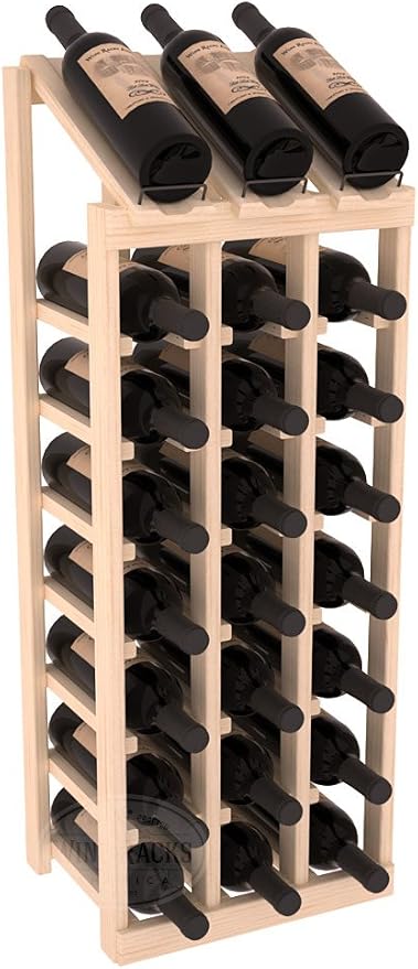 Wine Racks America InstaCellar Display Top Wine Rack Kit by WineRacksAmerica%C2%AE