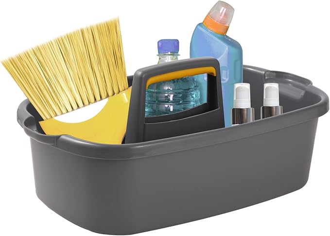 Cleaning Caddy, Cleaning Caddy Organizer - Image 8