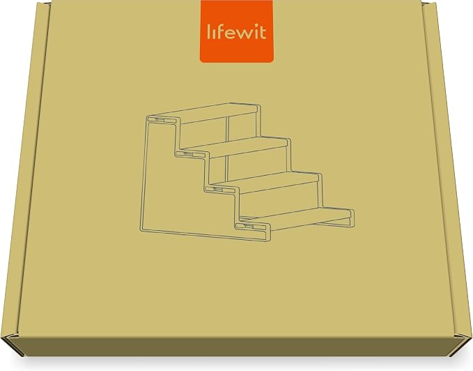 Lifewit 12 Inch Perfume Stand Organizer - Image 14