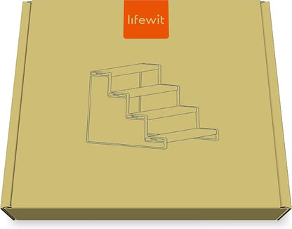 Lifewit 12 Inch Perfume Stand Organizer - Image 14