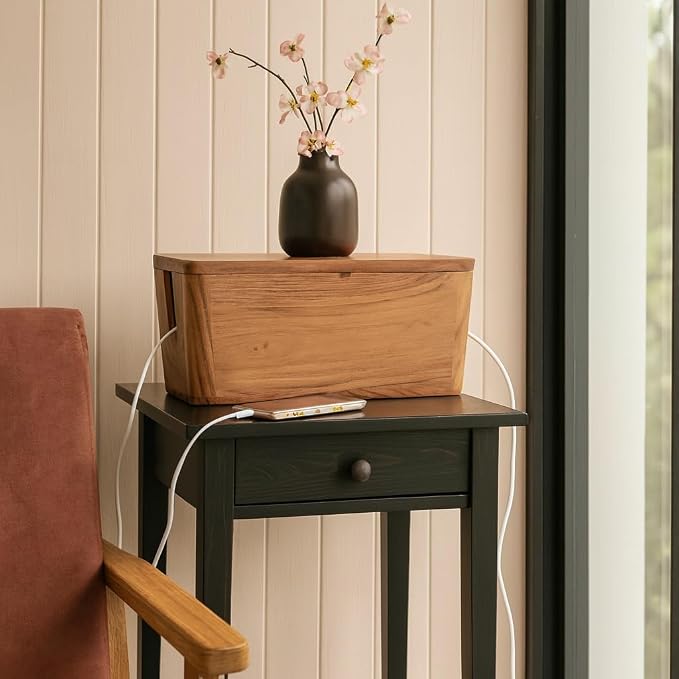 Extra Large Cable Management Box - Image 8