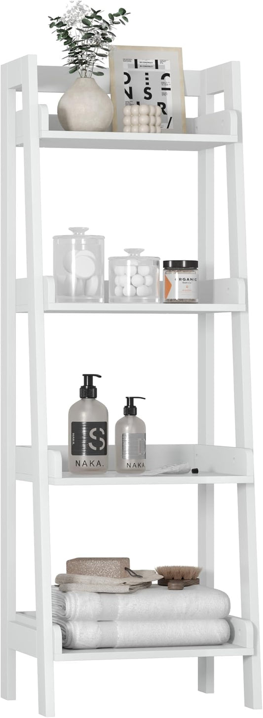 UTEX Freestanding Bathroom Storage Shelf by UTEX