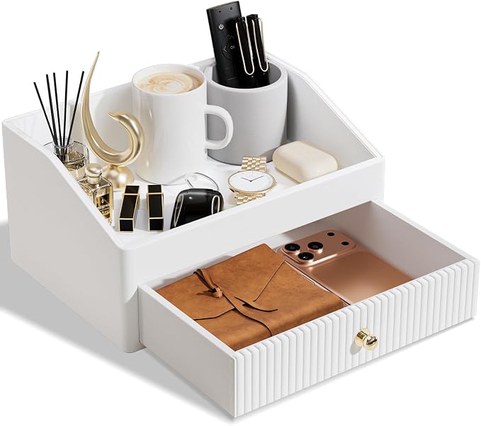 Office Desk Accessories, Pen Holder by LADSTAG
