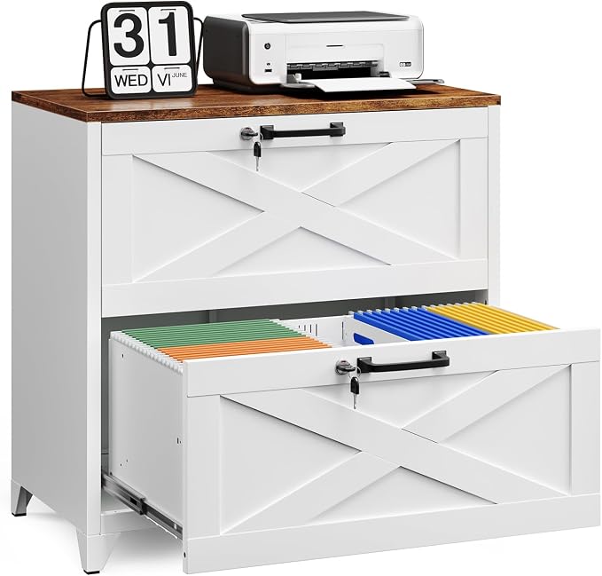 Letaya 2 Drawer File Cabinet by LetayaMetalCabinets