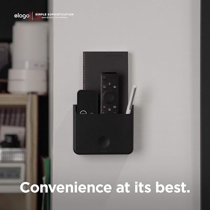 elago Universal Remote Holder Mount Compatible - Image 6