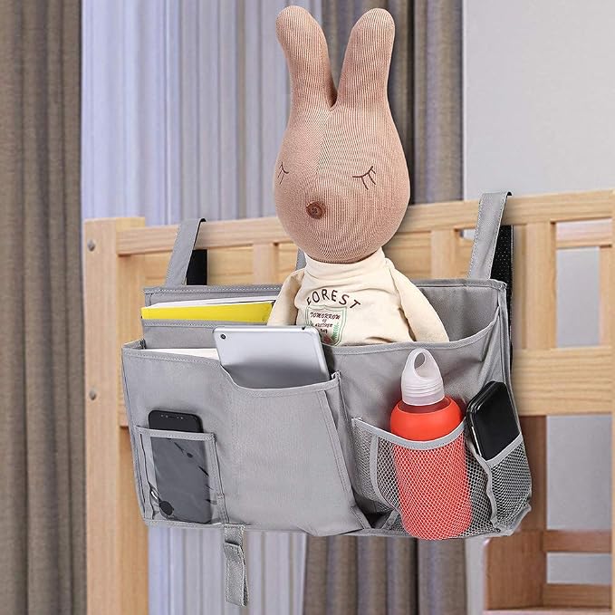 Bunk Bed Organizer - Image 2