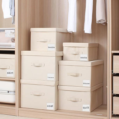 Adhesive Pockets - Image 5