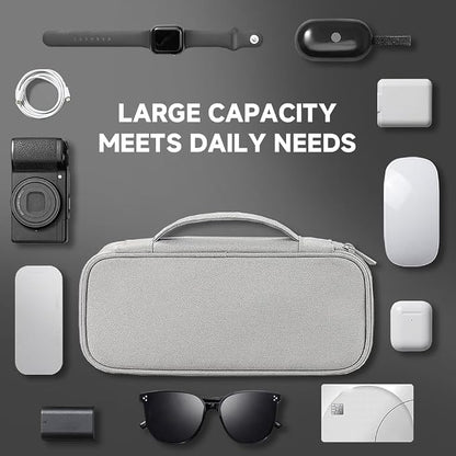 Teskyer Tech Organizer Pouch - Image 7