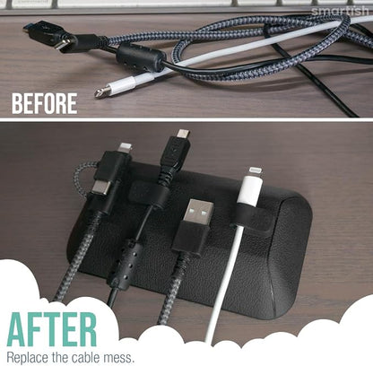 Smartish® Magnetic Cord Holder - Image 4