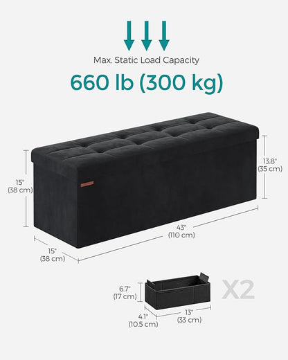 SONGMICS Mazie Collection - Image 2