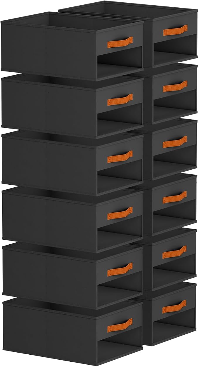 Homsorout Drawer Organizers and Storage - Image 9