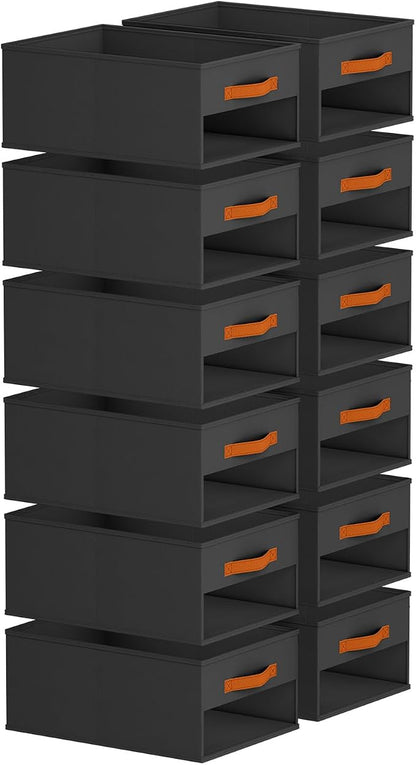 Homsorout Drawer Organizers and Storage - Image 9