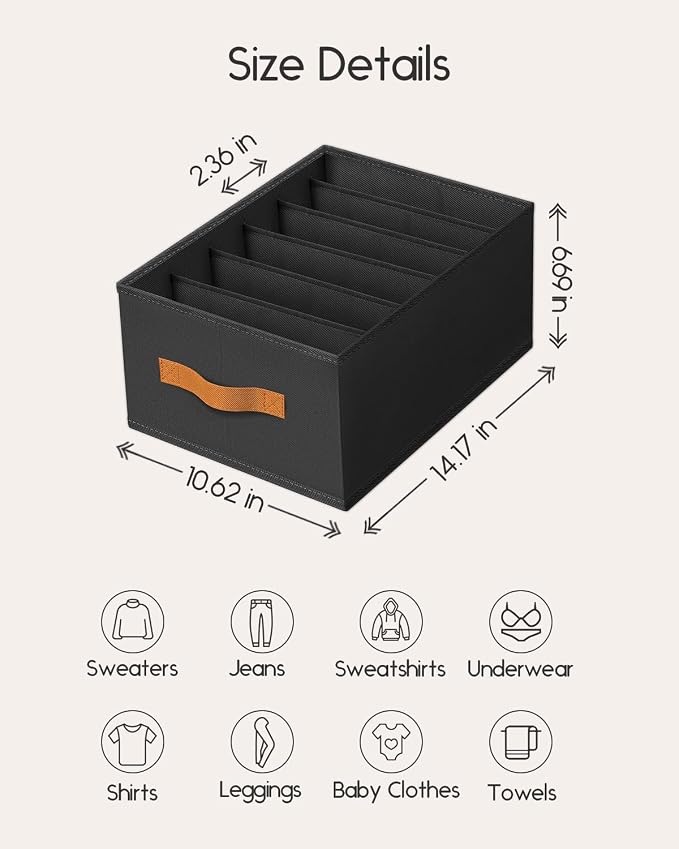 Closet Organizers and Storage - Image 7